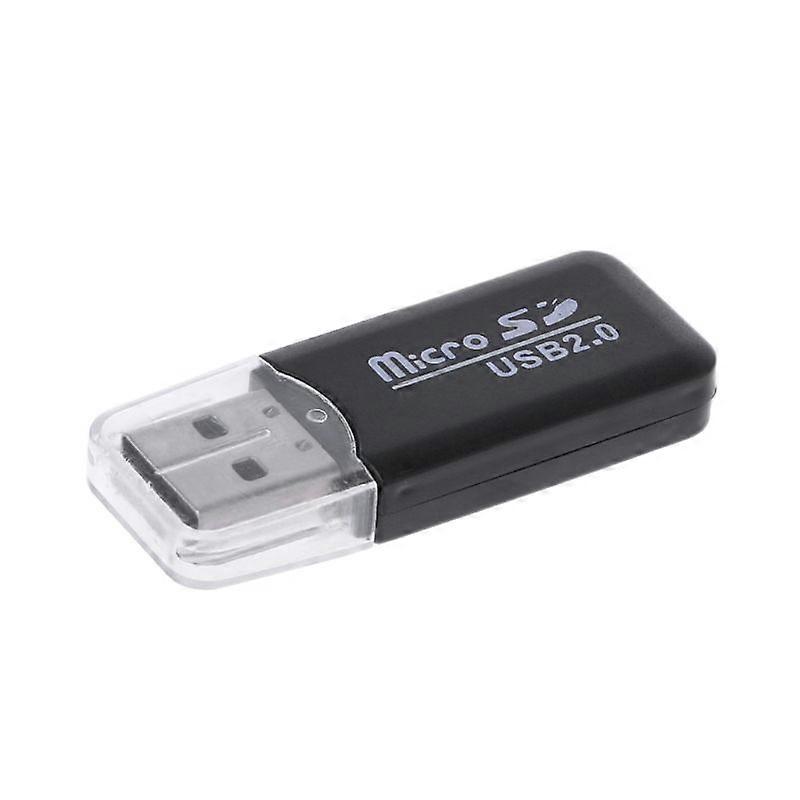 High Quality Micro USB 2.0 SD TF Card Readers Adapters For Computers Tablet PC