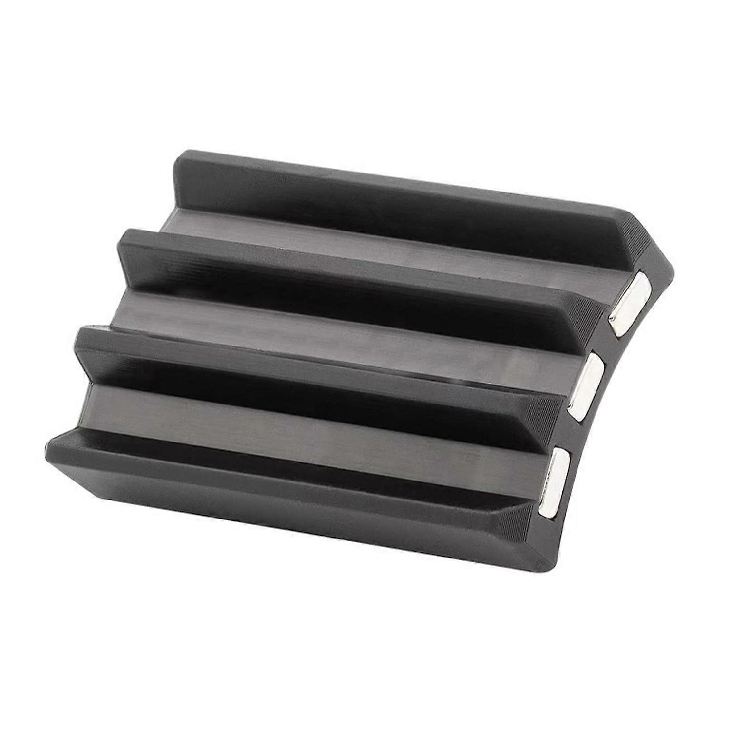 Magnetic Bit Holder High Durability Portable Simple Installation DIY Enthusiasts Electricians Drill