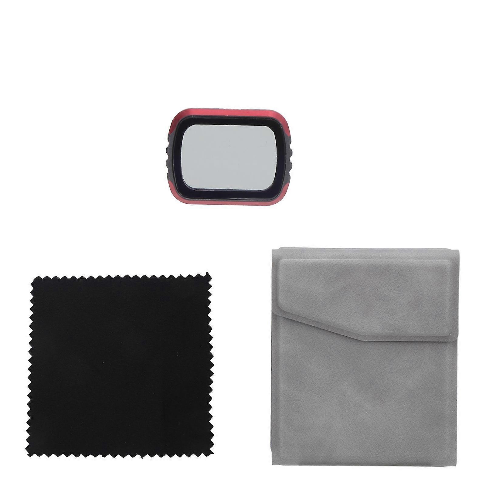 CPL Camera Filters WaterProof Polarizer Lens Filters for Osmo Pocket 2 Camera Set