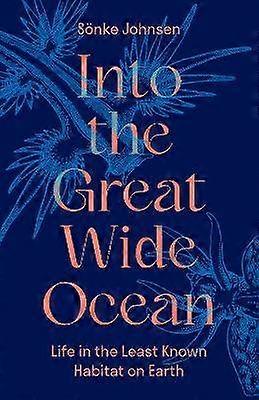 Into the Great Wide Ocean