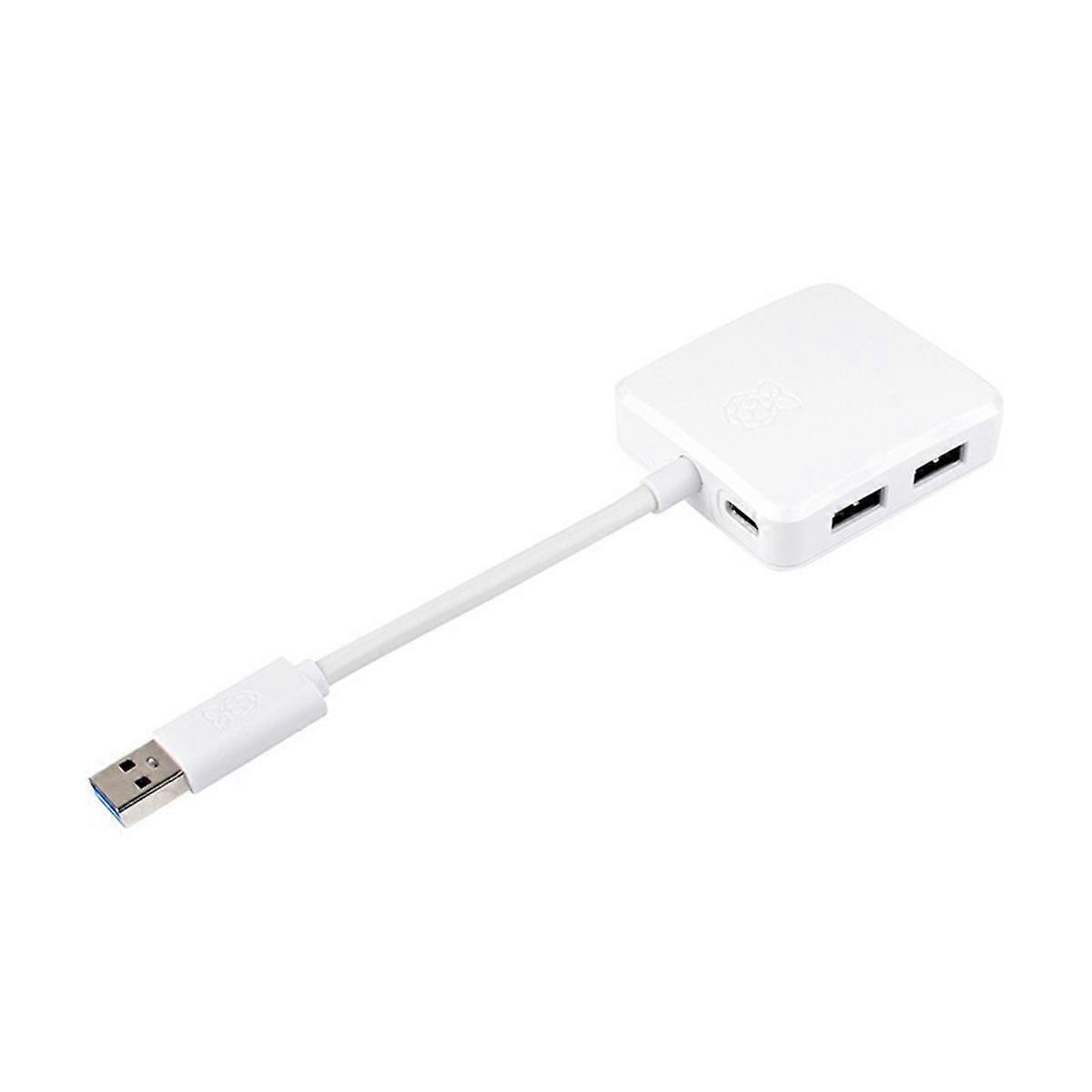 For USB 3 Hub 5Gbps HighSpeed USB 3.0 Transmission Compatible with Series