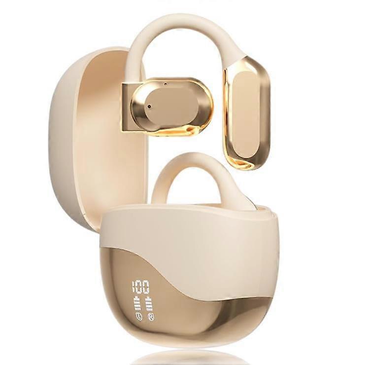 AI Translating Ear Buds, Wireless Bluetooth Translation Earbuds Earphones Real Time Language Translator
