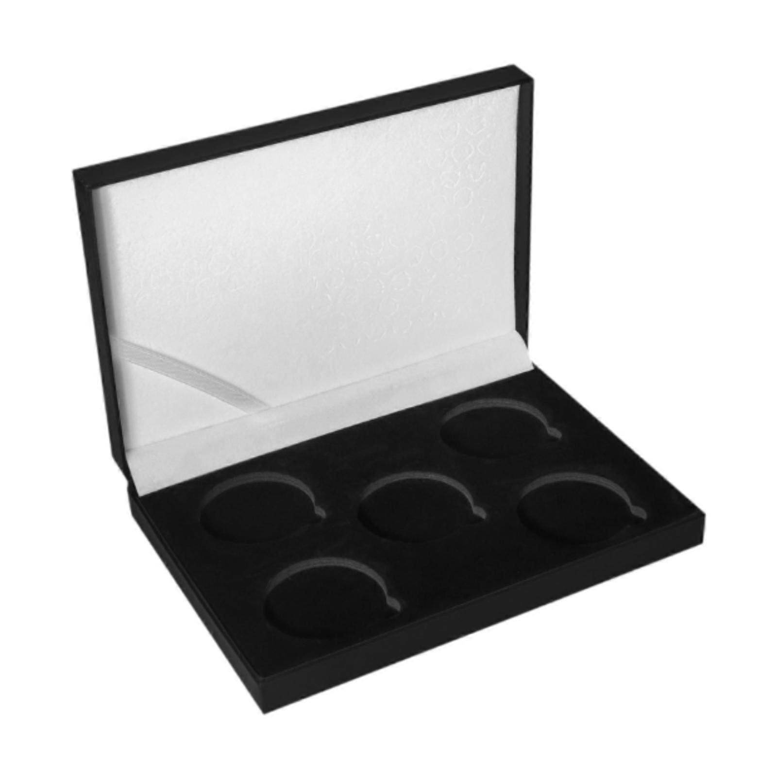 Presentation Box Medal Storage Case for Family Relatives and Friends Collect S
