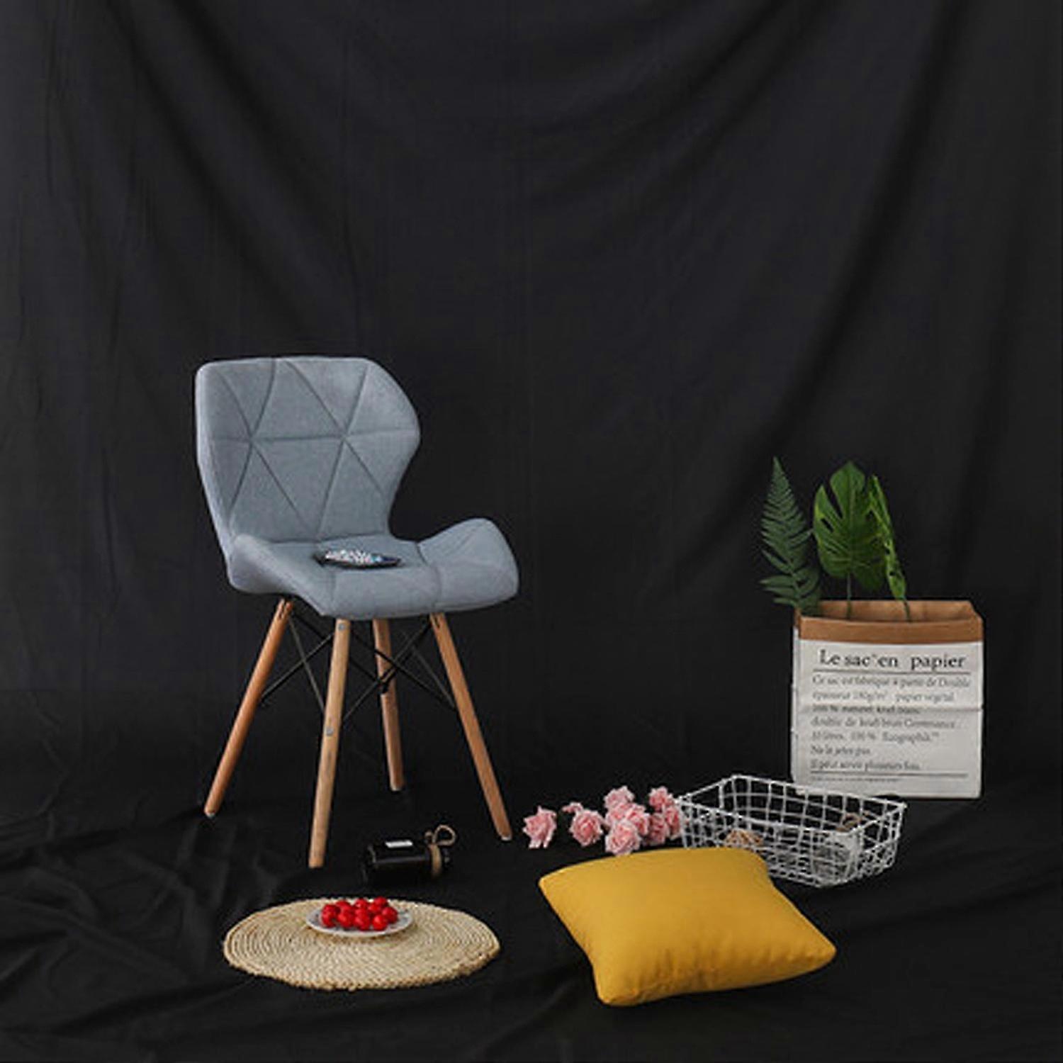 Type D 3x3m Photography Backdrops Photo Studio Backdrop Green Screen Chromakey Photo Shoot