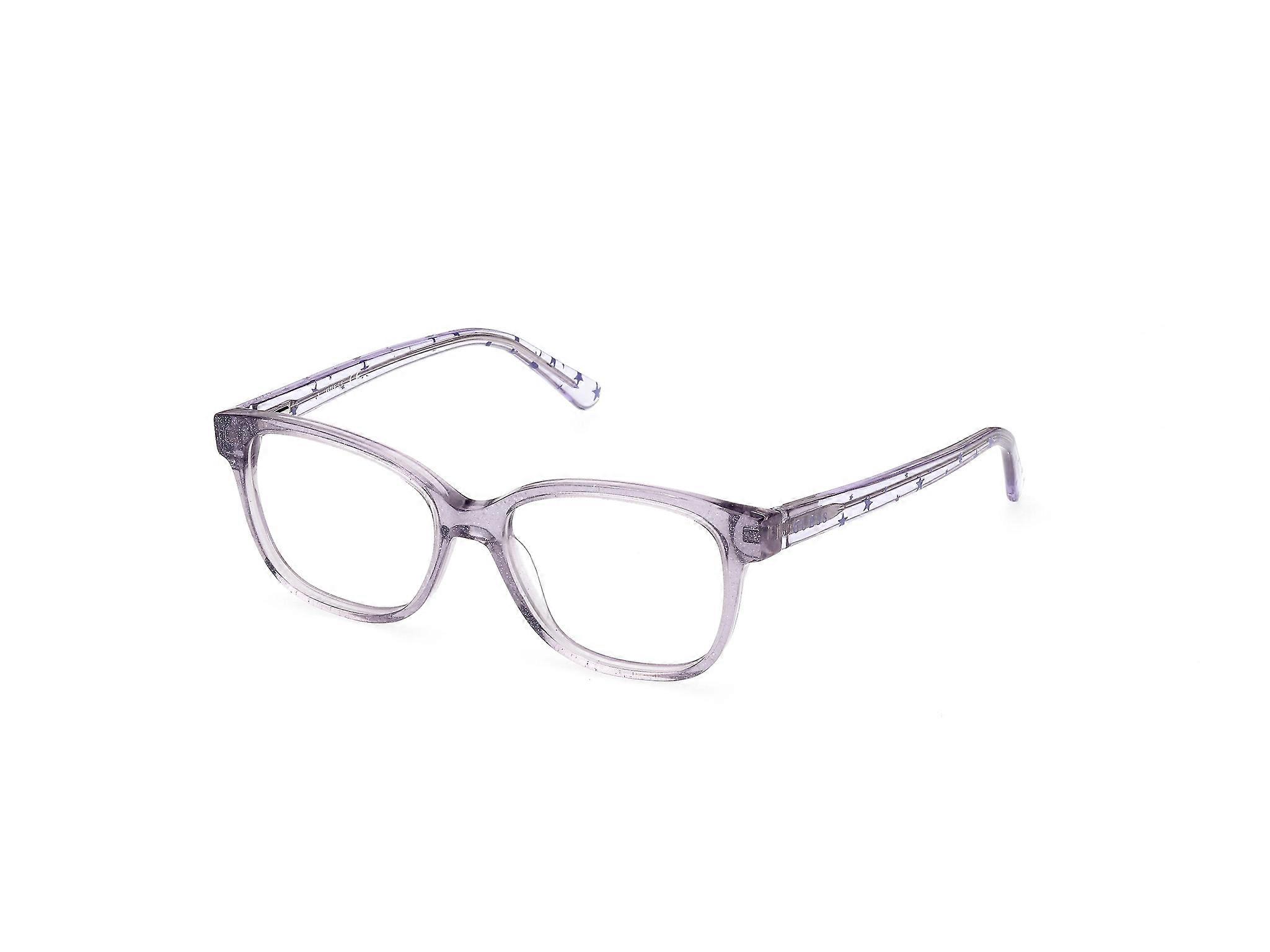 Eyewear Frames Guess GU9225 081 shiny violet 47/14/135 GIRL