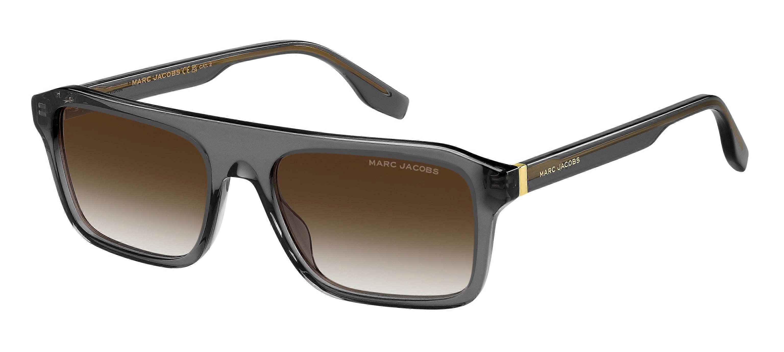 Sunglasses MARC JACOBS MARC 789/S KB7 GREY 55/18/145 MAN
