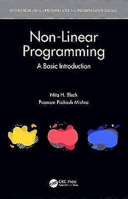 Non-Linear Programming