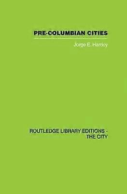 Pre-Colombian Cities