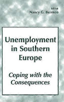 Desempleo en el sur de Europa