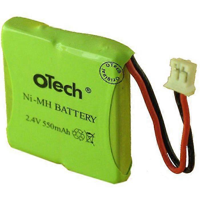 Cordless Phone Battery for SAMSUNG SPR6100M