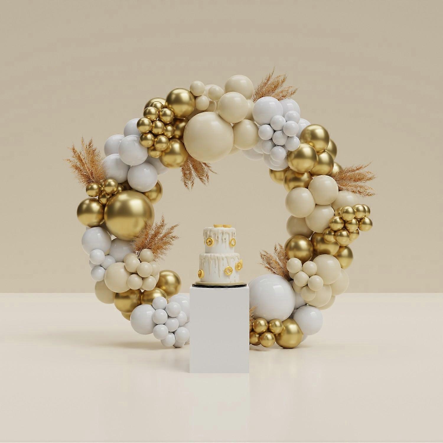 Ballongbåge (gyllene öknen)