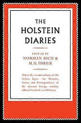 The Holstein Papers
