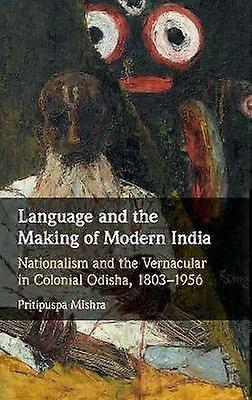 Language and the Making of Modern India