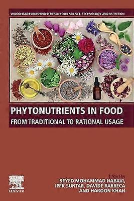 Phytonutrients in Food
