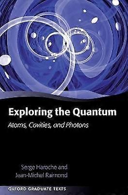 Exploring the Quantum