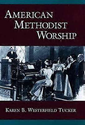 American Methodist Worship