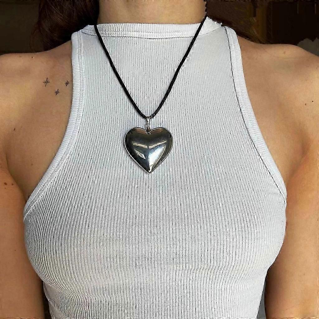 Collana In Pelle Regolabile Con Chiusura A Granchio – DIY 45/50 Cm - Foto 3