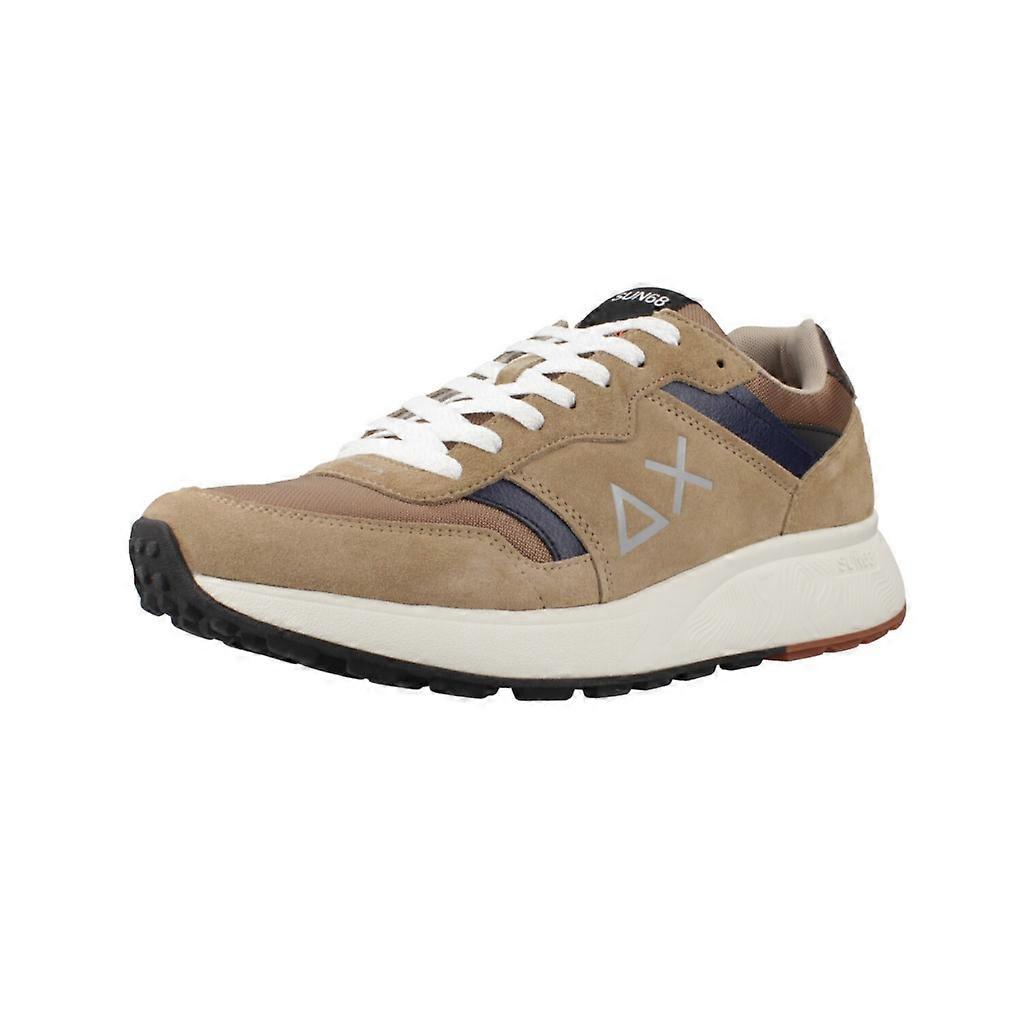 Sun68 Sport / Baskets Scpz43127 
