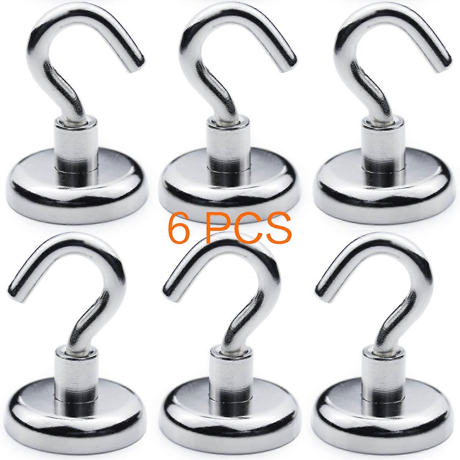 Heavy Duty Magnetic Hooks Strong