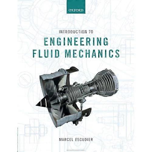 Introduction to Engineering Fluid Mechanics