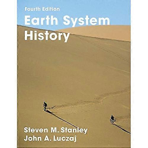 Earth System History