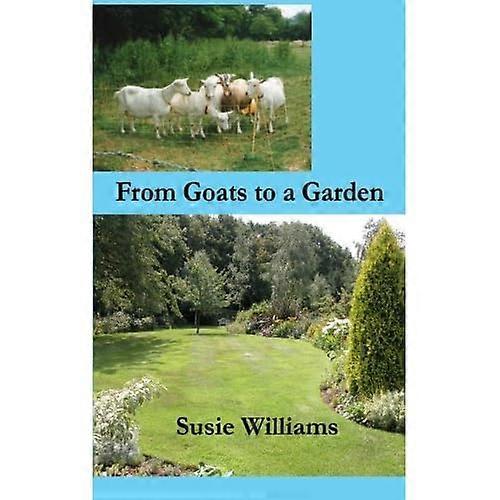 From Goats to a Garden
