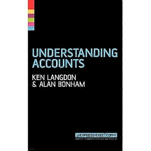 Understanding Accounts (Express Exec)