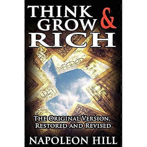 Think and Grow Rich