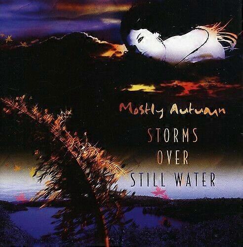 Mostly Autumn Storms Over Still Water CD (2005)