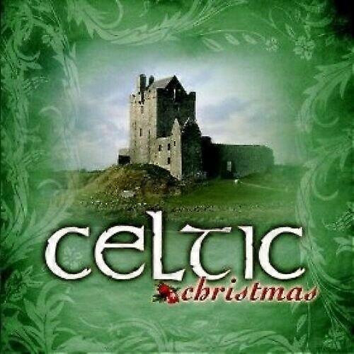 Celtic Christmas eine CD