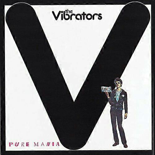 Pure Mania CD (1999)