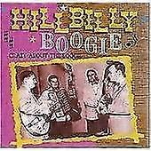 Hillbilly Boogie - Crazy About the Boogie CD