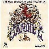 Bernstein Leonard Bernstein Candide CD