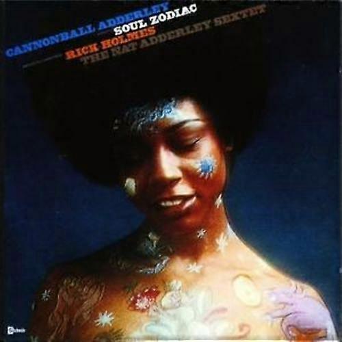 Various Artists Soul Zodiac CD (2008)