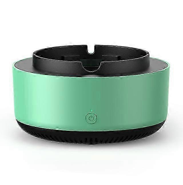 Smokeless Ashtray with Air Purifier