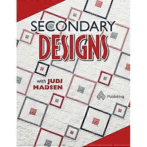 Secondary Designs with Judi Madsen