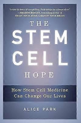 The Stem Cell Hope