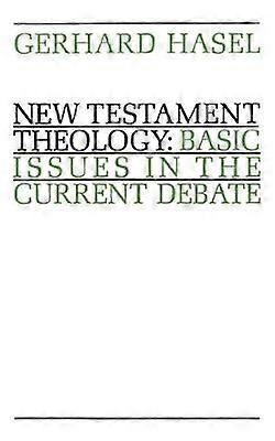 New Testament Theology