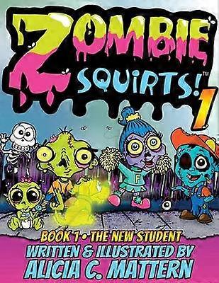 Zombie Squirts