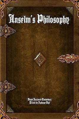 Anselm's Philosophy