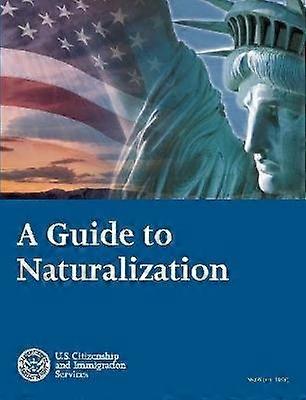 Ein Leitfaden zur Einbürgerung