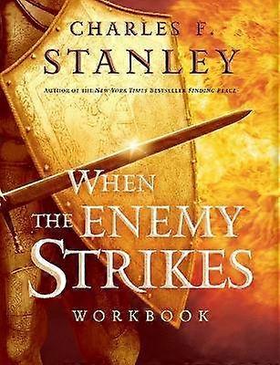 When the Enemy Strikes Workbook