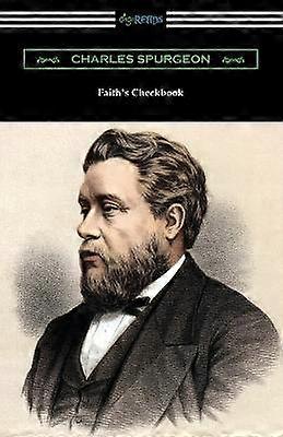 Faith's Checkbook