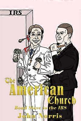 Americká cirkev