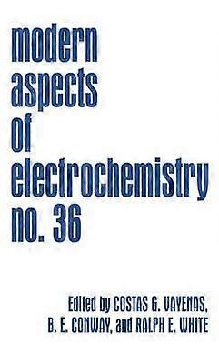 Aspecte moderne ale electrochimiei