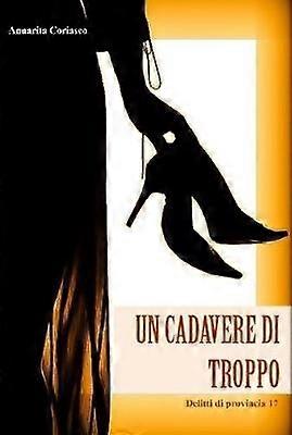 Un cadavere di troppo