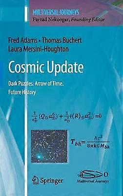 Cosmic Update
