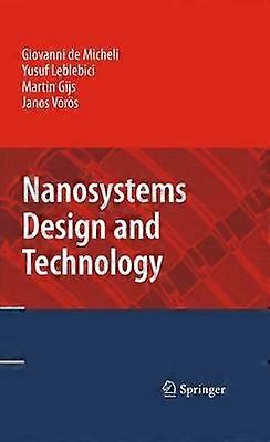 Nanosystems design och teknik