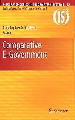 Porównawcza e-administracja