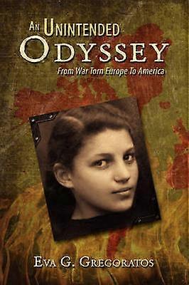 Een onbedoelde odyssee